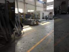 Professionelle Kühlturmfabrik mit kompletten Kühlturmlösungen und verschiedenen Zubehörteilen