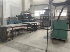 PVC-Kühlturmfüllung, hocheffiziente Wärmeverteilung Schwarze Turmfüllung