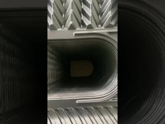 BAC Kühlturm Füllung PVC Kühlturm Füllung